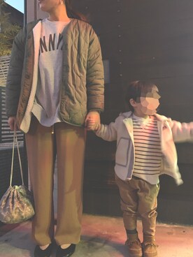 nicoさんのコーディネート