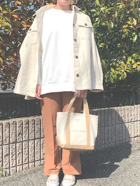 nicoさんのコーディネート