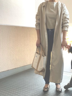 nicoさんのコーディネート