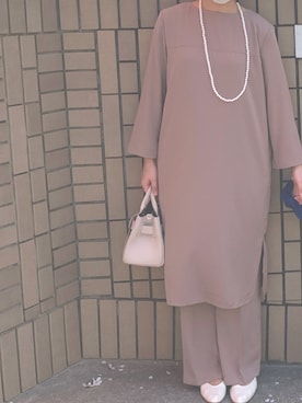 nicoさんのコーディネート