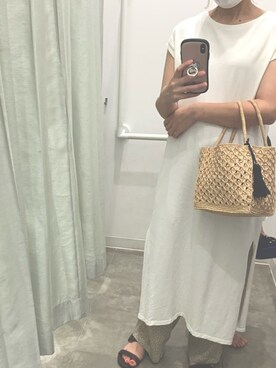 nicoさんのコーディネート