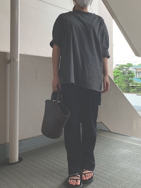 nicoさんのコーディネート