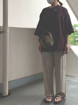 nicoさんのコーディネート