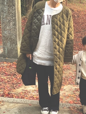 nicoさんのコーディネート