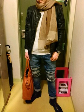 けんさんのコーディネート