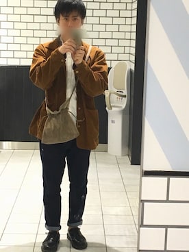 egoさんのコーディネート