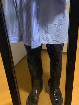 egoさんのコーディネート