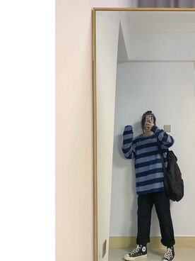 Ttsotさんのコーディネート