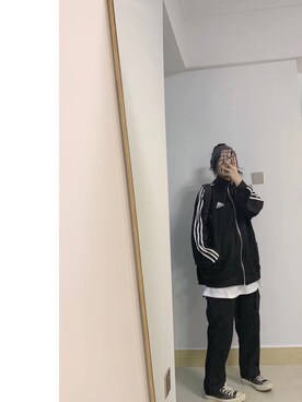 Ttsotさんのコーディネート