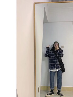 Ttsotさんのコーディネート