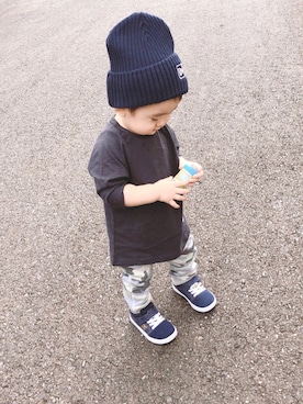 rericさんのコーディネート