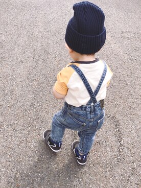 rericさんのコーディネート