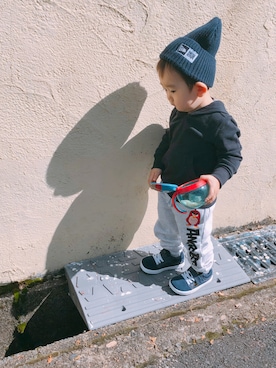 rericさんのコーディネート