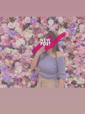 mayu...💙さん（レディース・153cm）の夏コーディネート