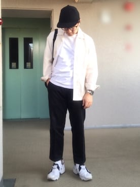 小さなgigaさんのコーディネート