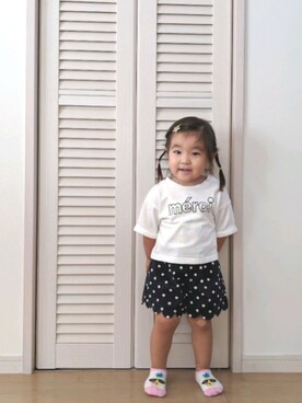 Riさんのコーディネート