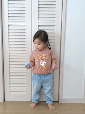 Riさんのコーディネート