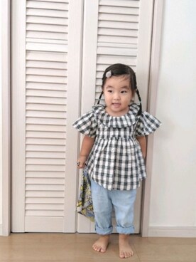 Riさんのコーディネート