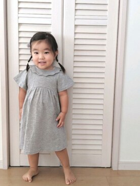 Riさんのコーディネート