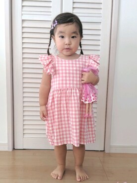 Riさんのコーディネート