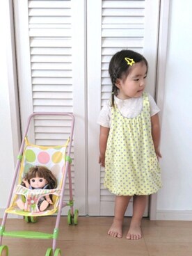 Riさんのコーディネート