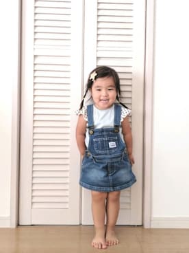 Riさんのコーディネート