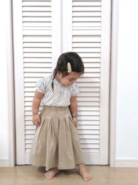 Riさんのコーディネート