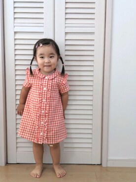 Riさんのコーディネート