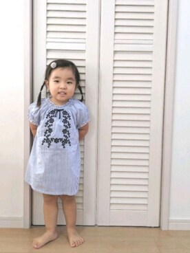 Riさんのコーディネート