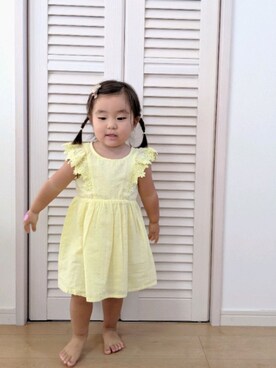 Riさんのコーディネート