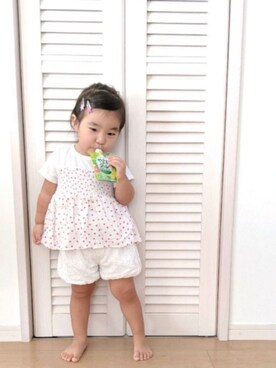 Riさんのコーディネート