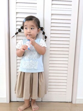 Riさんのコーディネート