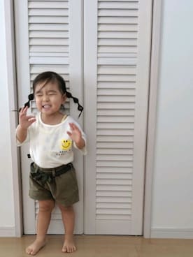 Riさんのコーディネート