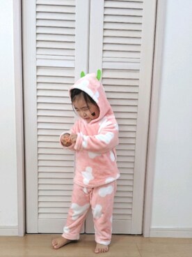 Riさんのコーディネート