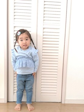 Riさんのコーディネート