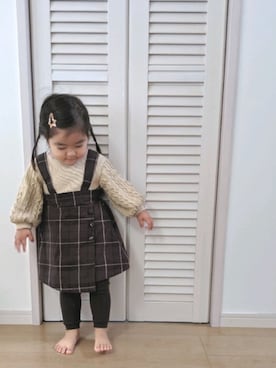 Riさんのコーディネート