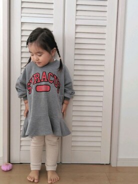 Riさんのコーディネート