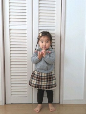 Riさんのコーディネート