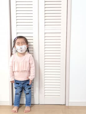 Riさんのコーディネート