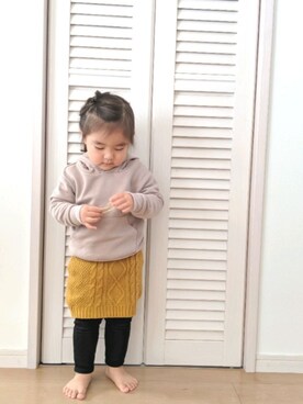 Riさんのコーディネート