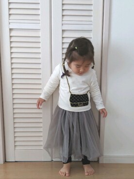 Riさんのコーディネート