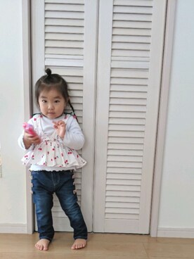 Riさんのコーディネート