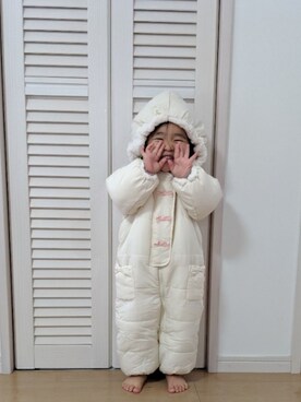 Riさんのコーディネート