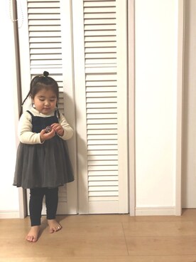 Riさんのコーディネート