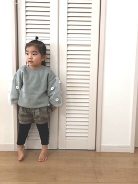 Riさんのコーディネート