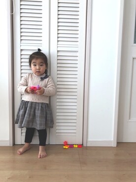 Riさんのコーディネート