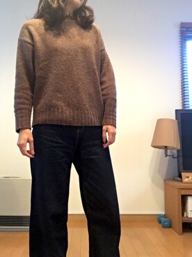 もえこさんのコーディネート