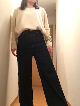 もえこさんのコーディネート