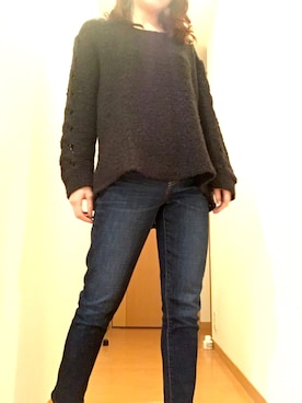 もえこさんのコーディネート