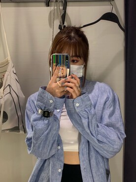 YABI➰さんのコーディネート